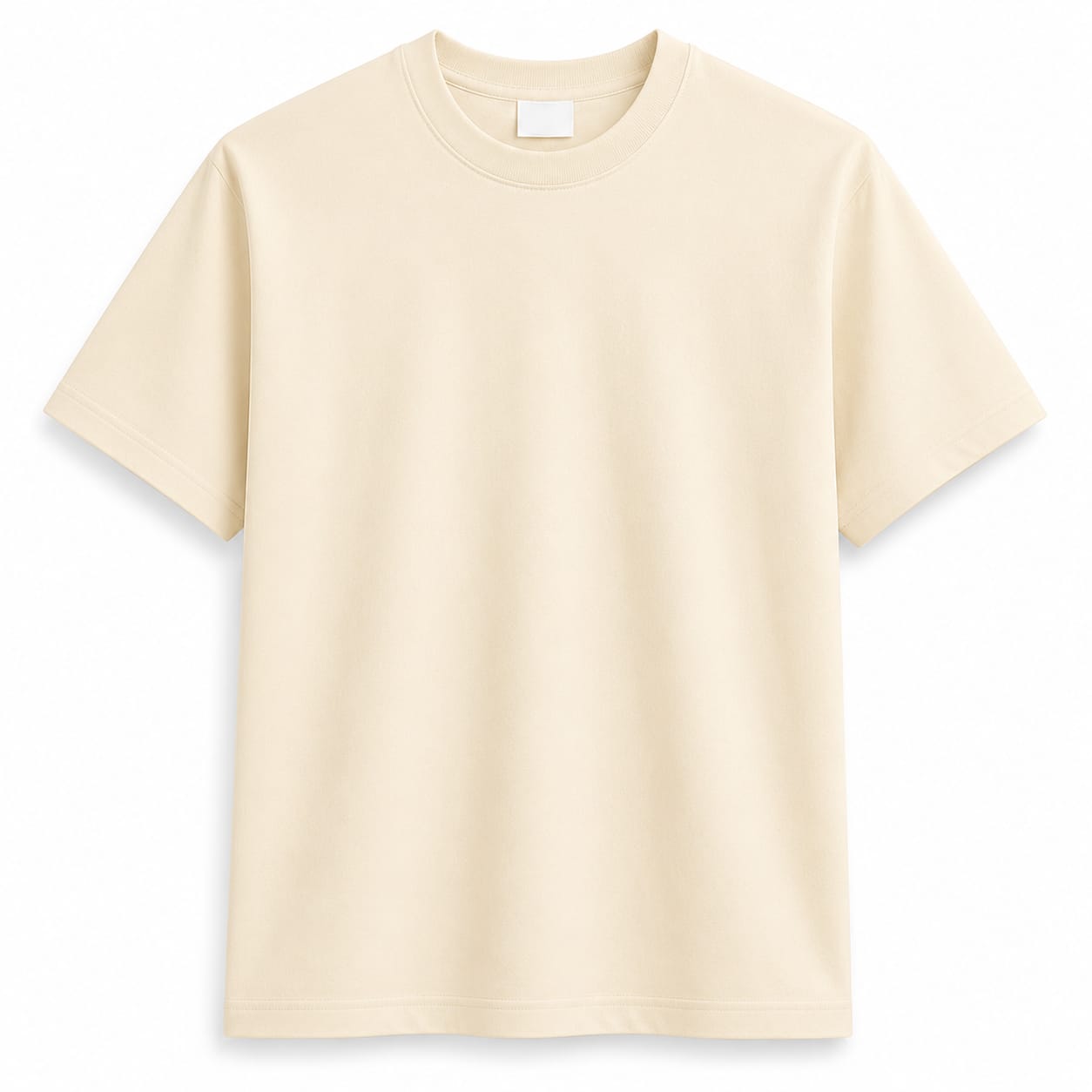 Cream Cloud