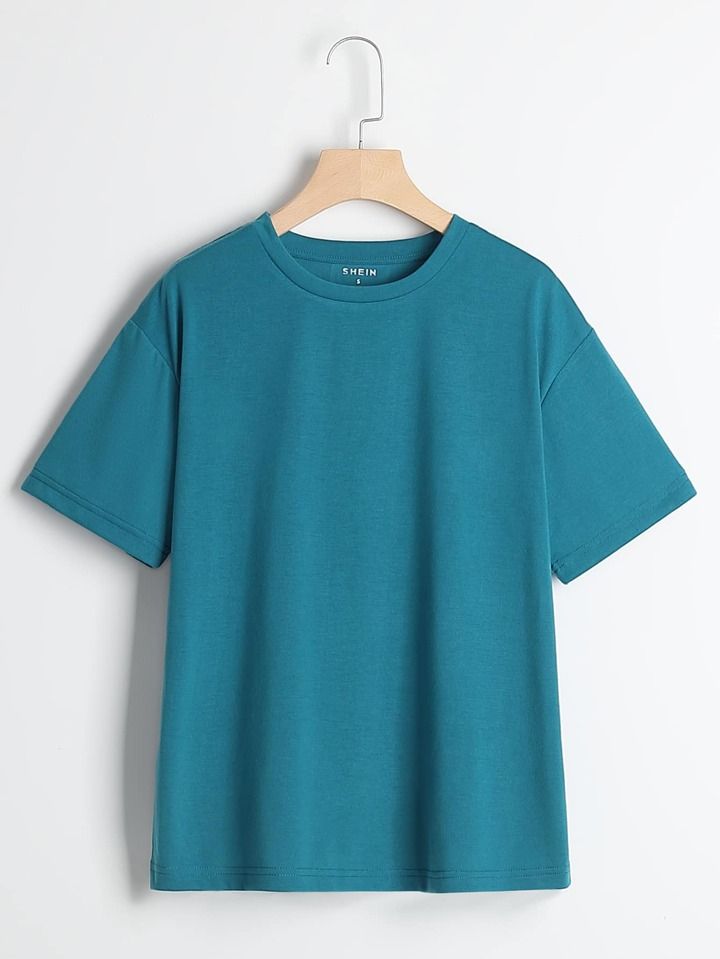Teal Tide